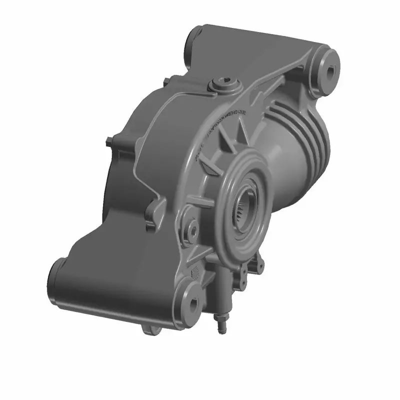 ASM-GEARCASE,FRONT [INCLUDES ALL], Part 1337252 – SXS Connection