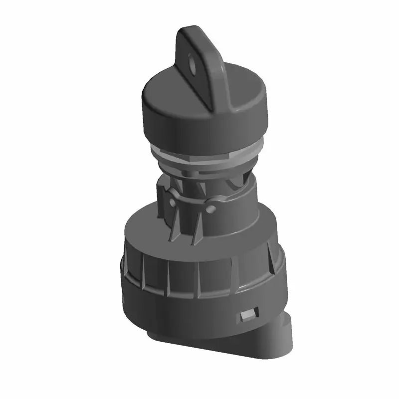 SWITCH-KEY,4 POSITION,SEALED, Ranger Part 4080345 – SXS Connection