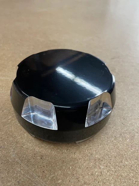 ALBA CRUSHER BILLET CENTER CAPS – SXS Connection