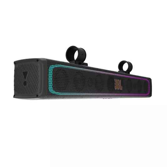 JBL RALLYBAR XL – SXS Connection