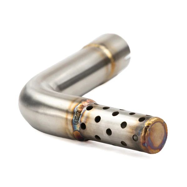 RPM RZR 200 Sport Series FULL Exhaust System SXS Connection