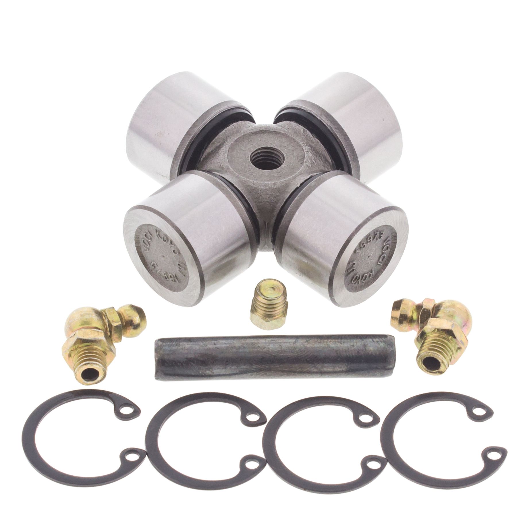 ALL BALLS U-joint Kit XP1000/XP TURBO/PRO XP/TURBO S/RANGER/TALON