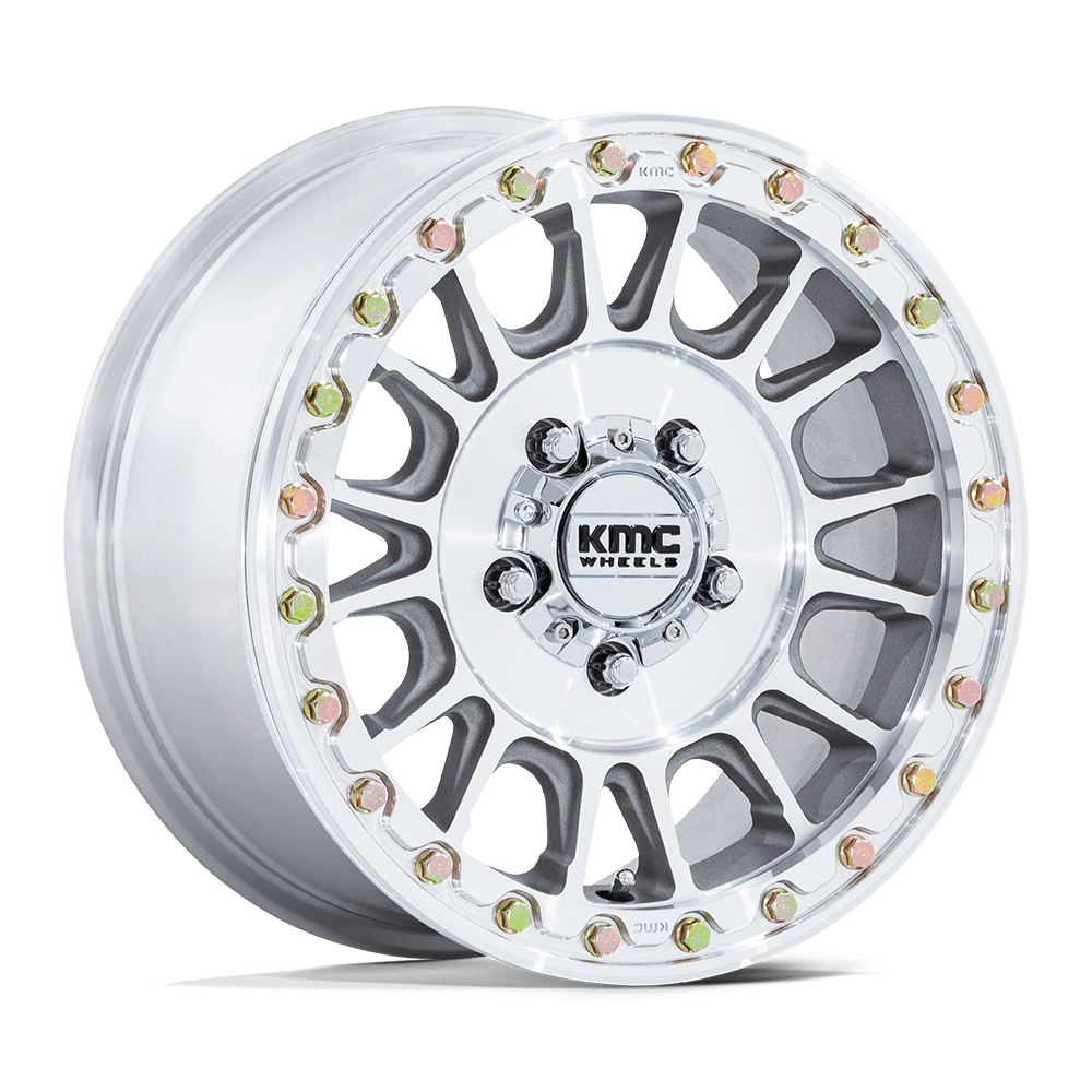 KMC IMPACT UTV BEADLOCK – SXS Connection