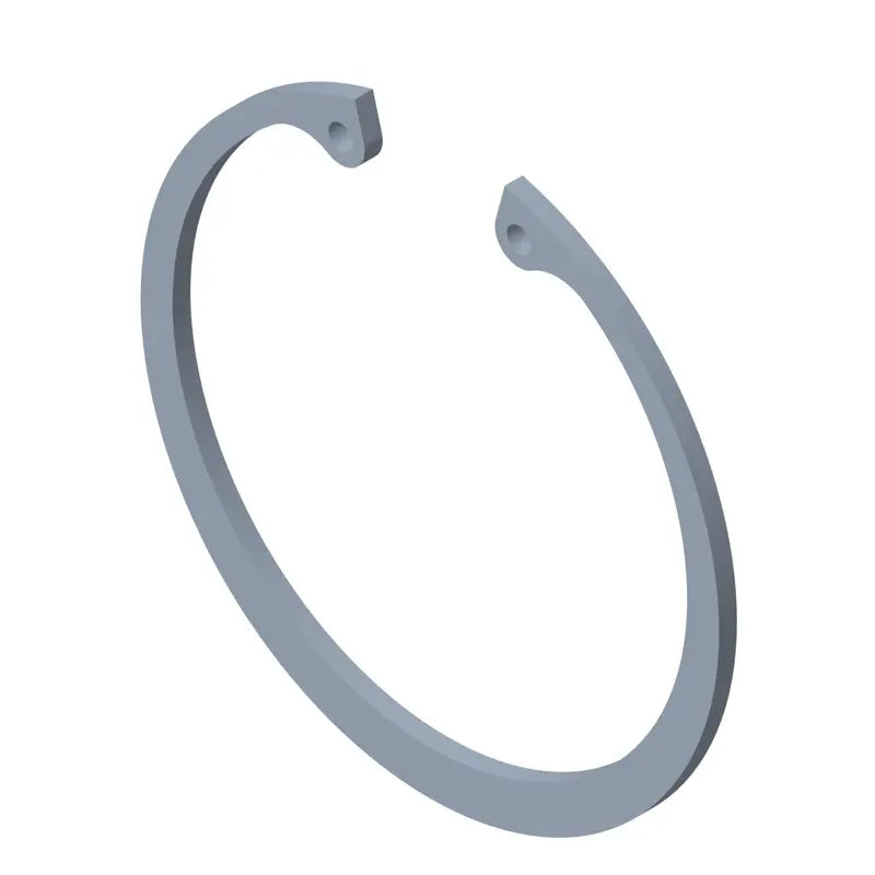 A-B17010776YP-AI RING, 1/2 RETAINING