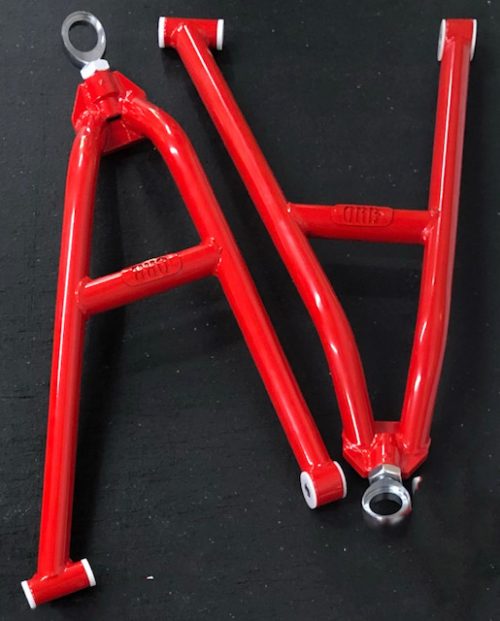 thumbnail image 2 of Evan-Fischer Front Lower Ball Joint Kit For BMW X3 2004-2007 – Left And Right Set 2 of 3
