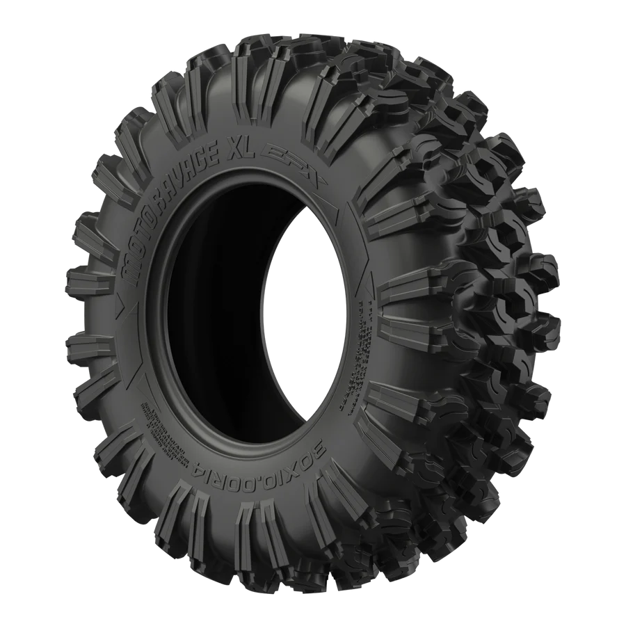 MOTORAVAGE XL – SXS Connection