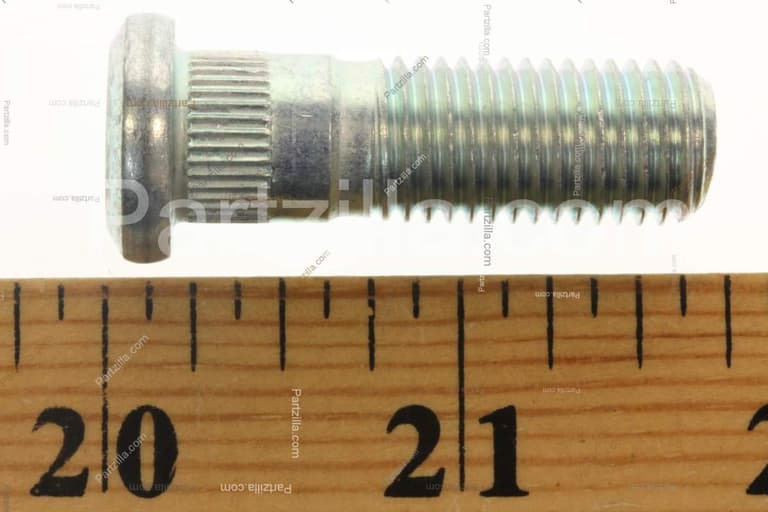 Honda OEM Wheel Stud M12X1.5 SET/4 – SXS Connection