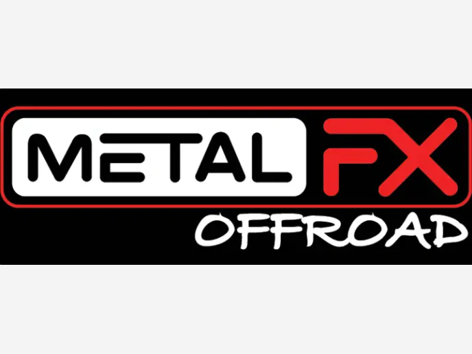 Metal FX Offroad