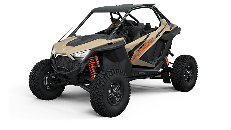 RZR Pro XP