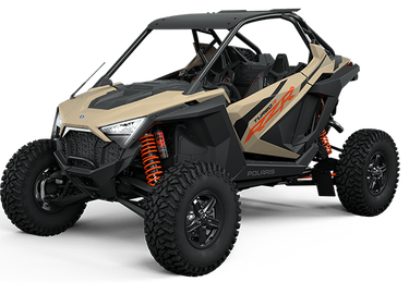 RZR Pro XP – SXS Connection
