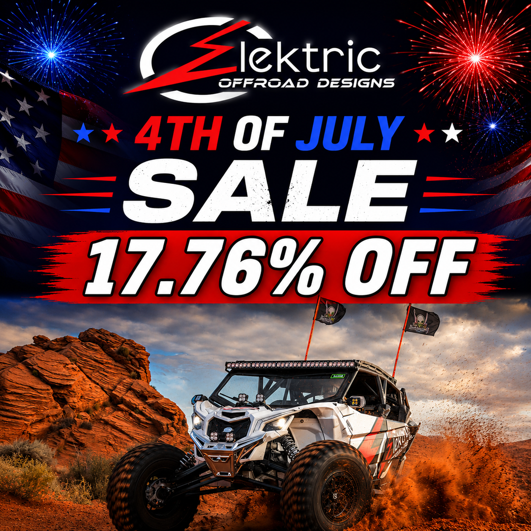 Elektric Offroad