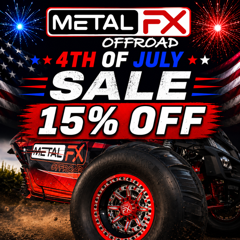 Metal FX Offroad