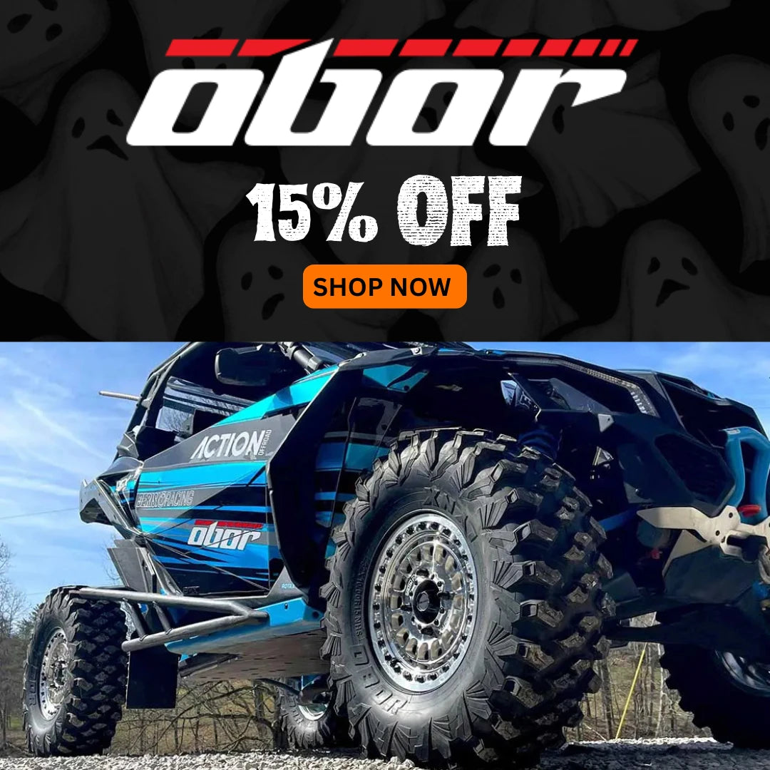 Obor Tires – SXS Connection