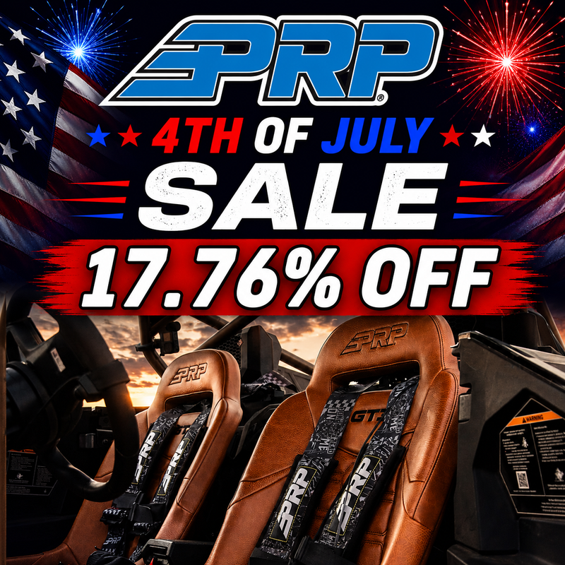 PRP Seats