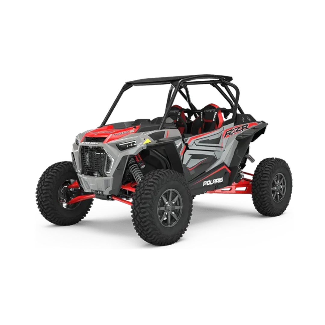 RZR Turbo S