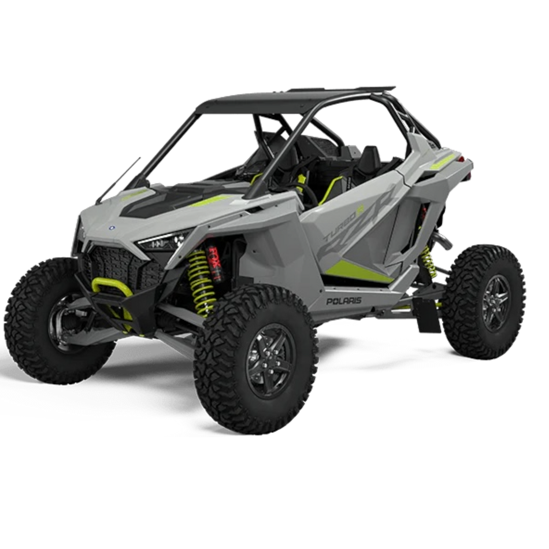 RZR Turbo R