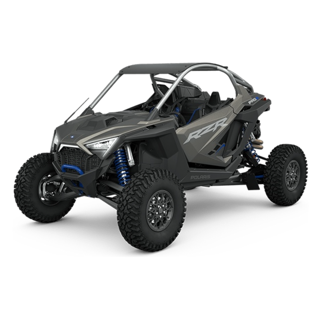 RZR Pro R