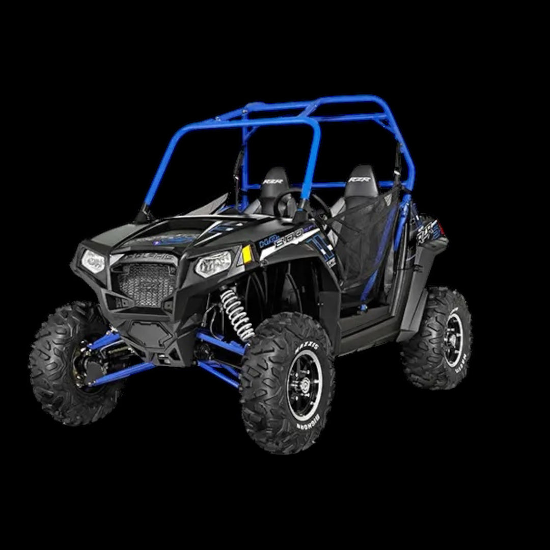 RZR 800/800S