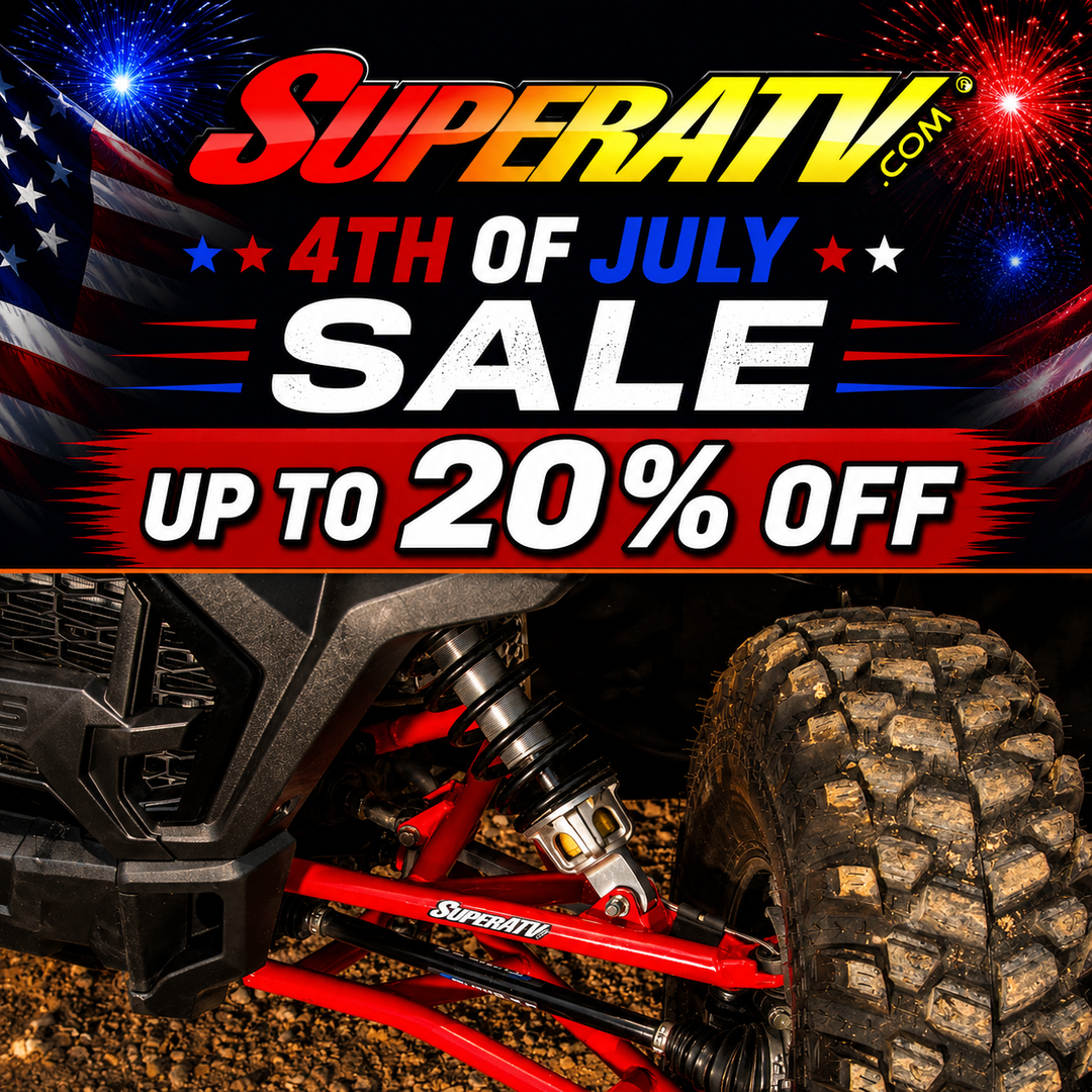 SuperATV