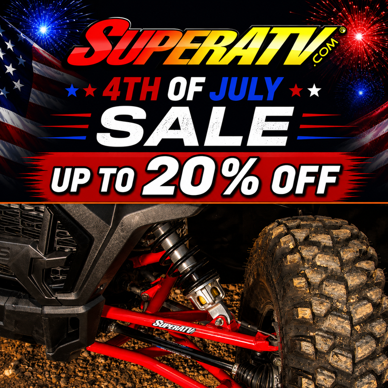 SuperATV