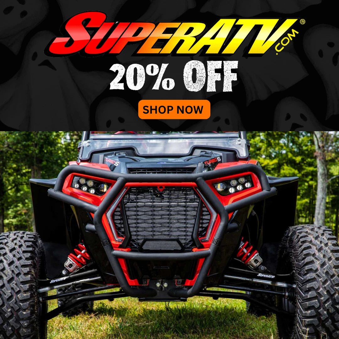 SuperATV