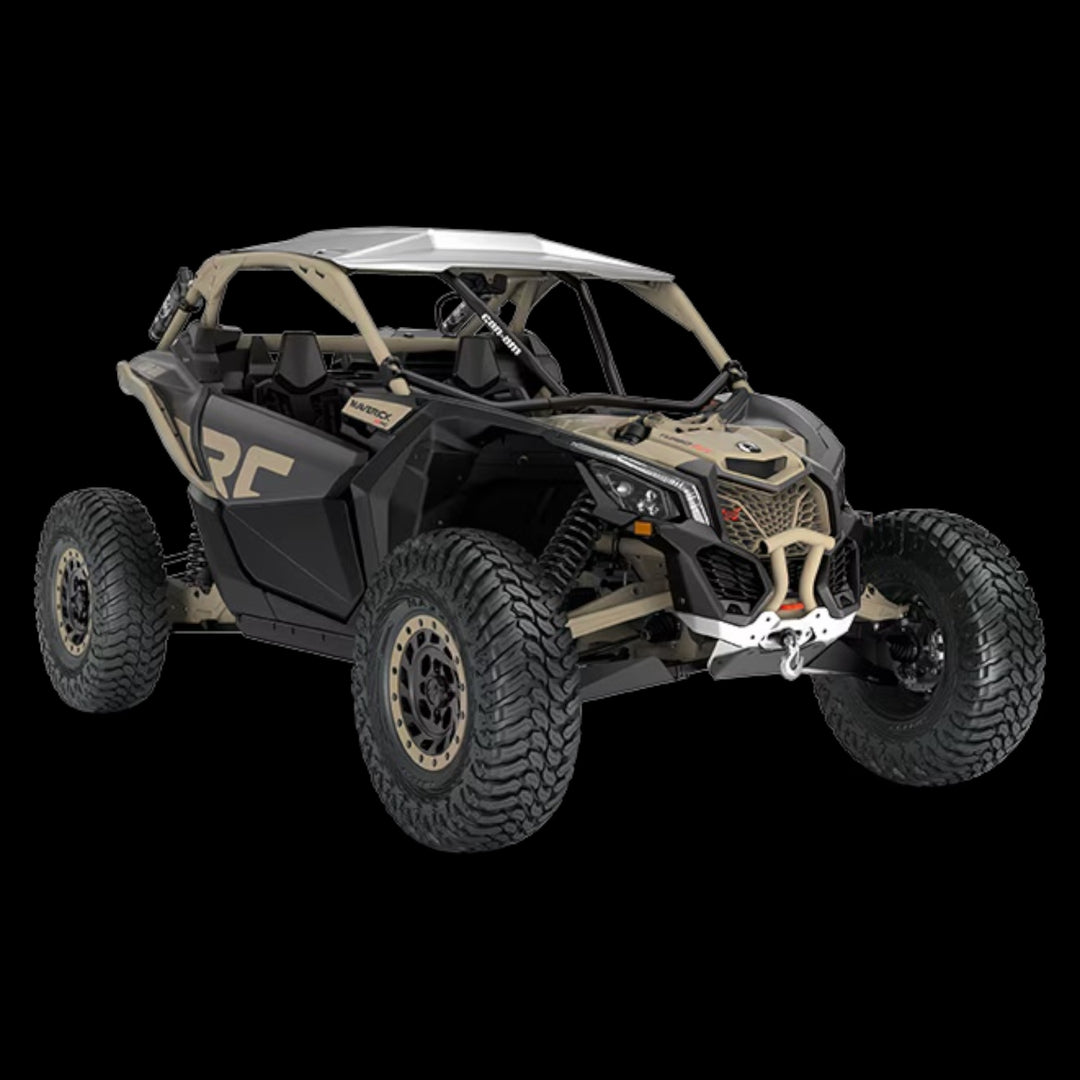 MAVERICK X3