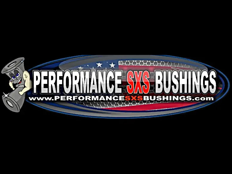 Performance SXS Bushings