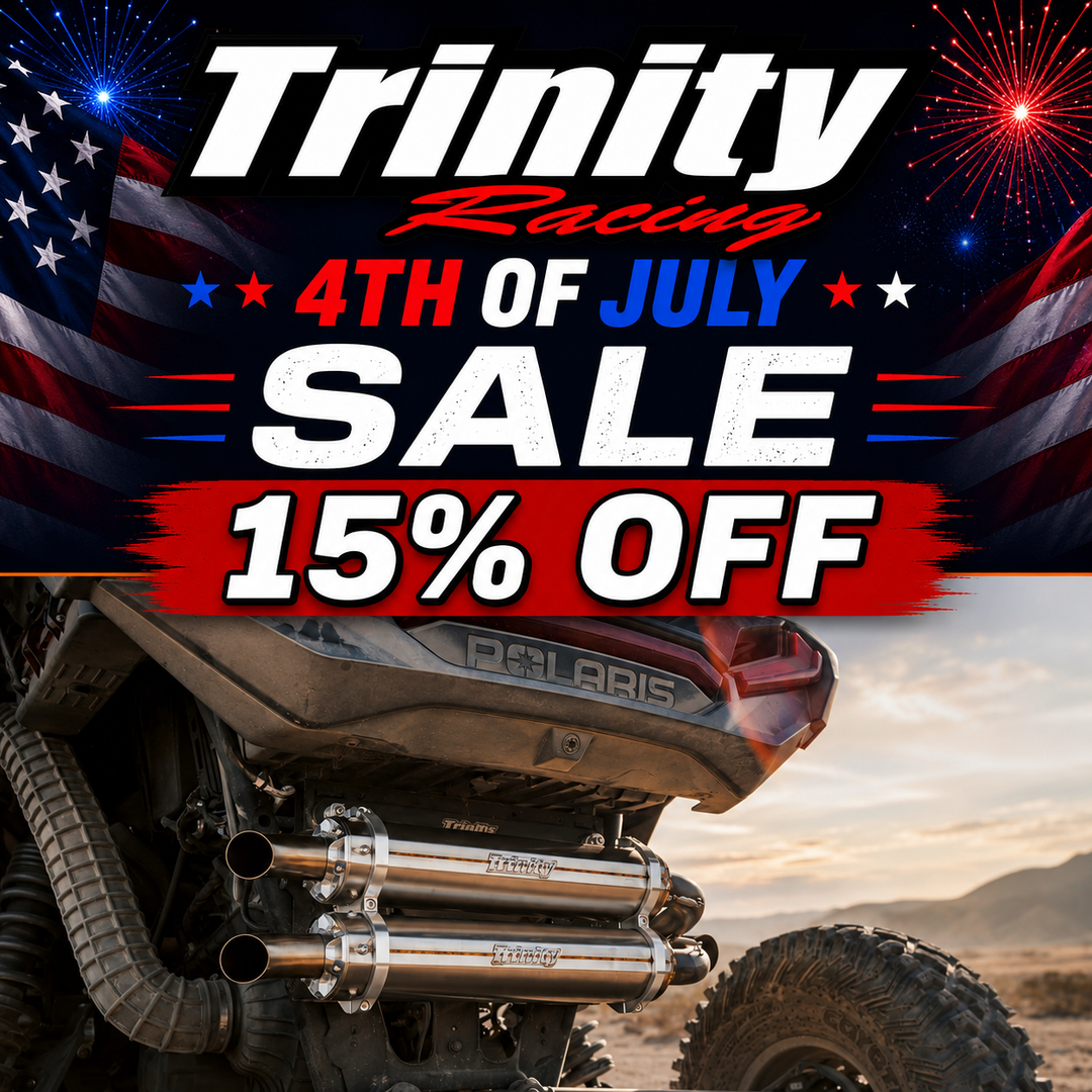 Trinity Racing