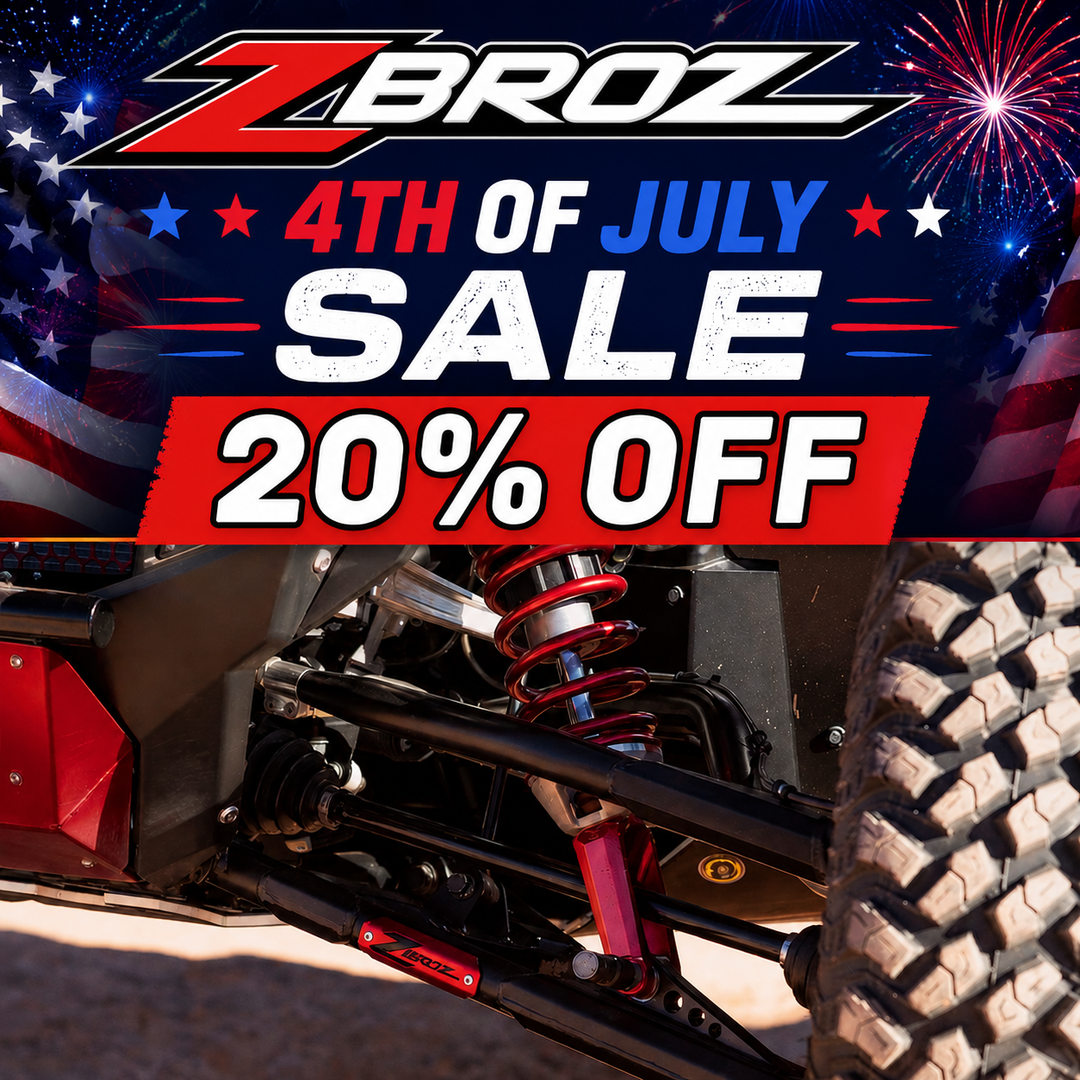 ZBROZ Racing