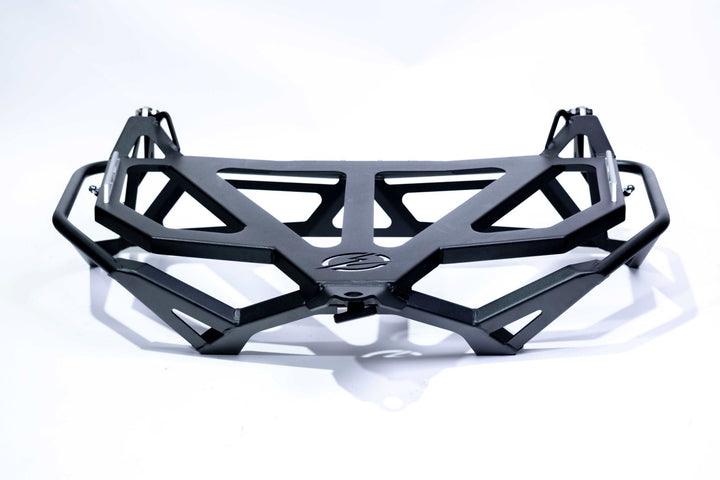 2017-2024 Can Am X3 Maverick Volt Series Baja Spare Tire Rack