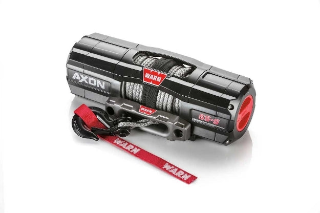 AXON 55-S Powersport Winch Syn