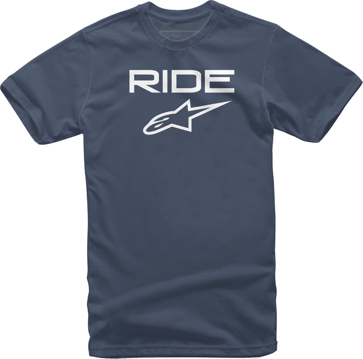 Ride 2.0 Tee