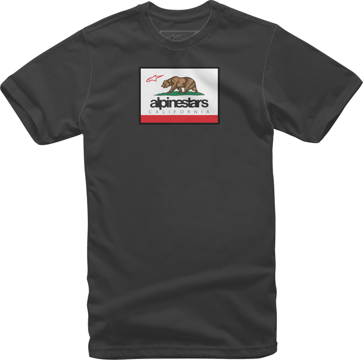 Cali 2.0 Tee