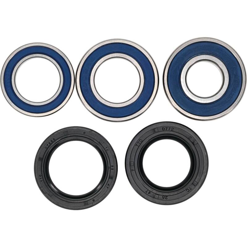 All Balls Racing Wheel Bearing Kit