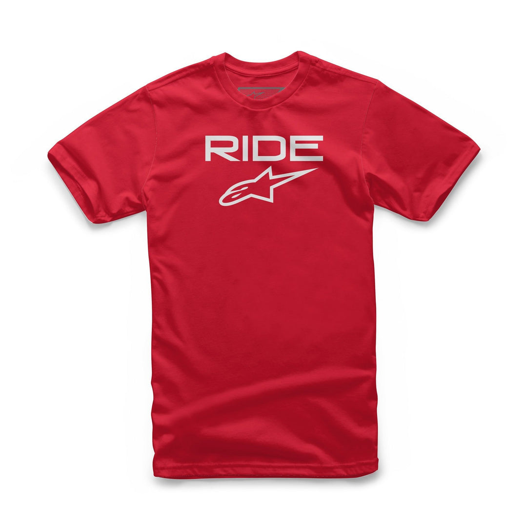 Youth Ride 2.0 Tee