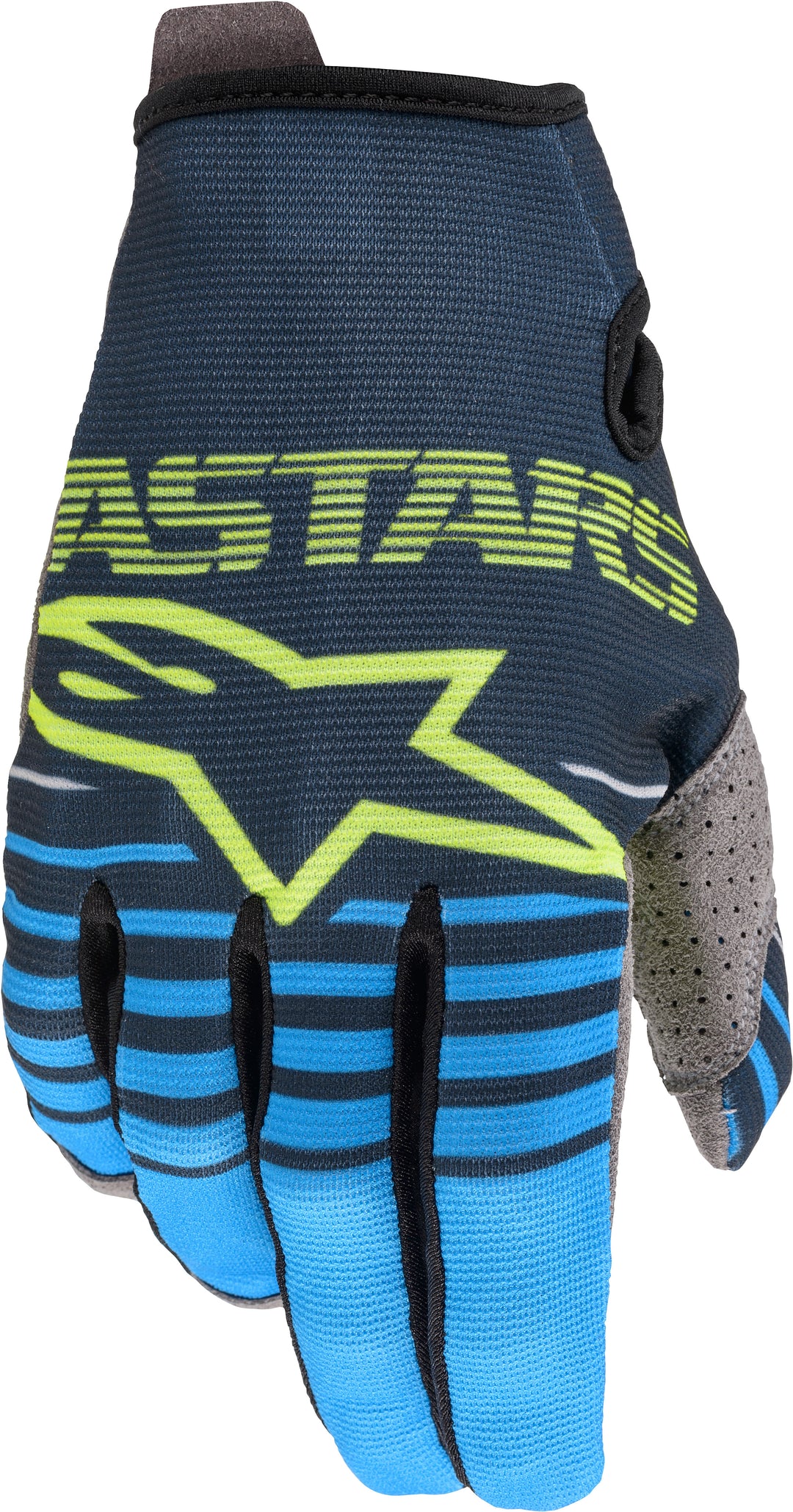 Youth Radar Gloves