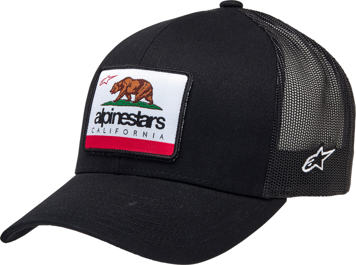 Cali 2.0 Hat