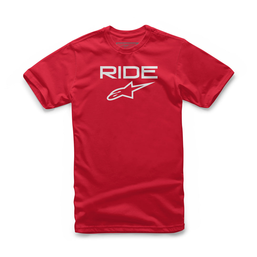 Ride 2.0 Tee