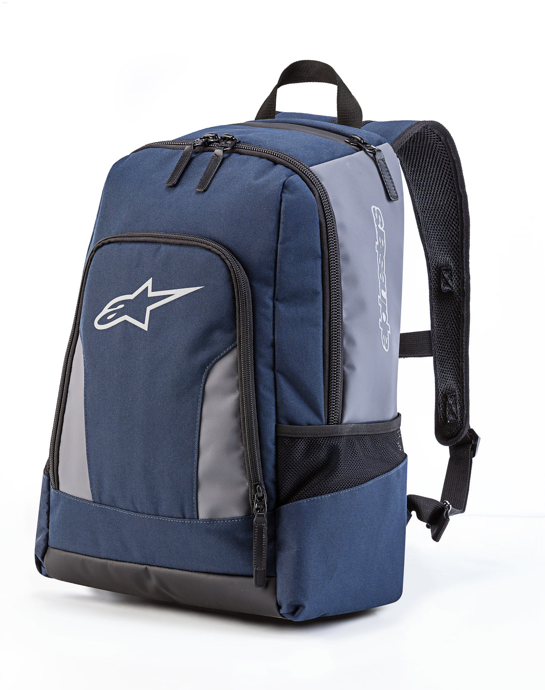 Time Zone Backpack