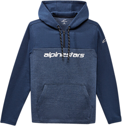 Vanguard Pullover Hoodies