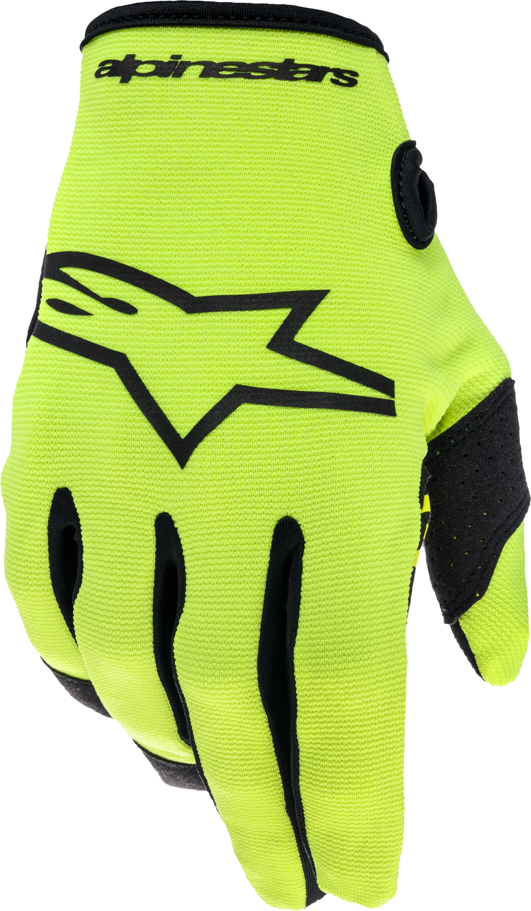 Youth & Kids Radar Gloves