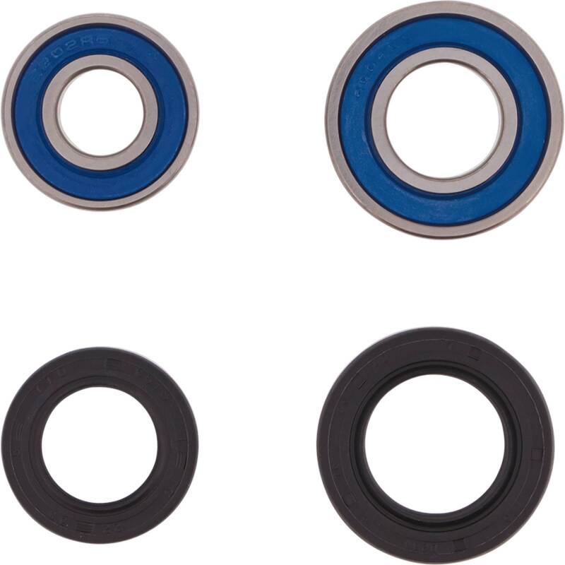 All Balls Racing Wheel Bearing Kit
