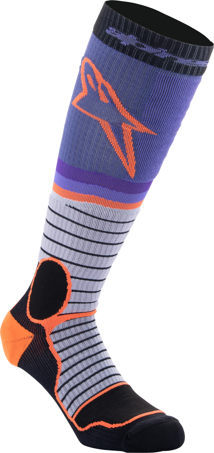 MX Pro Socks