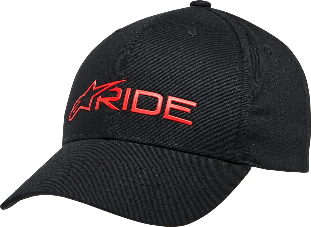 Ride 3.0 Hat