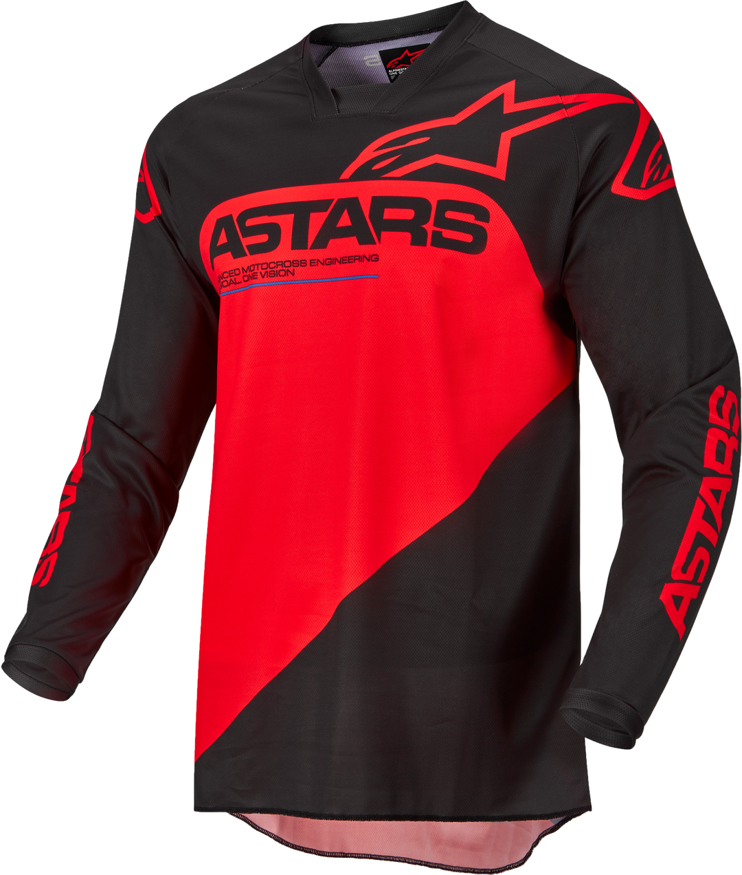 Racer Jersey