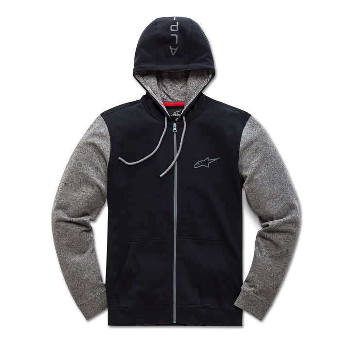 Mach1 Fleece Hoodie