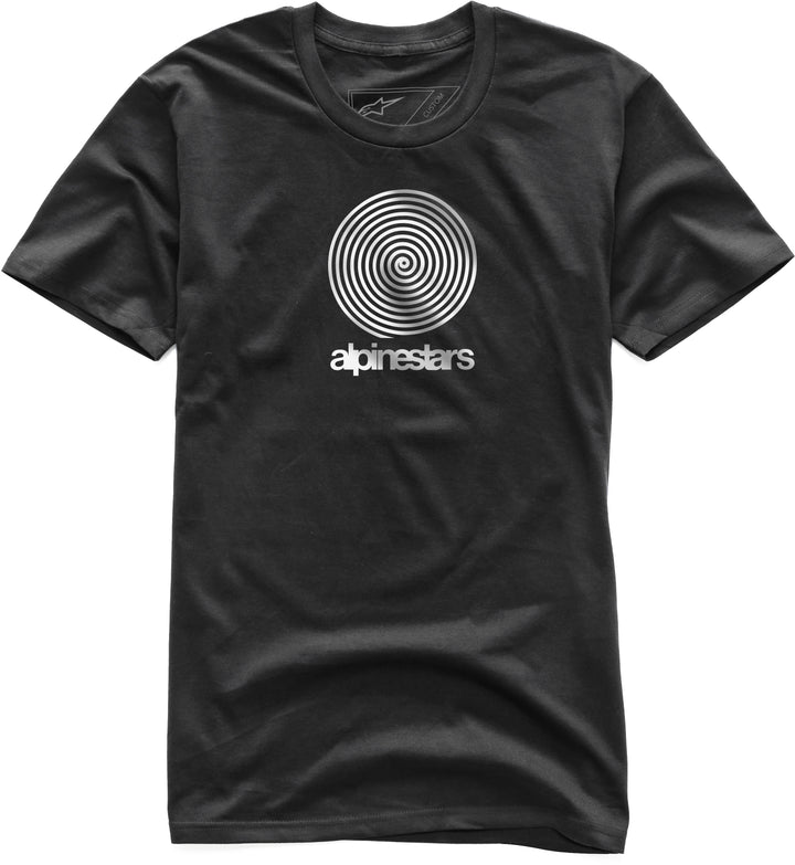 Spiral Tee