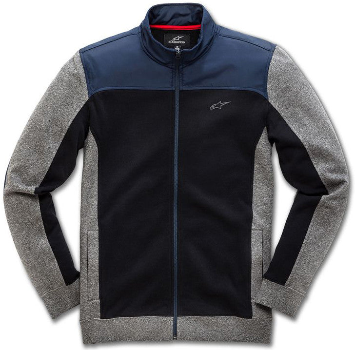 Speed Fleece Jacket