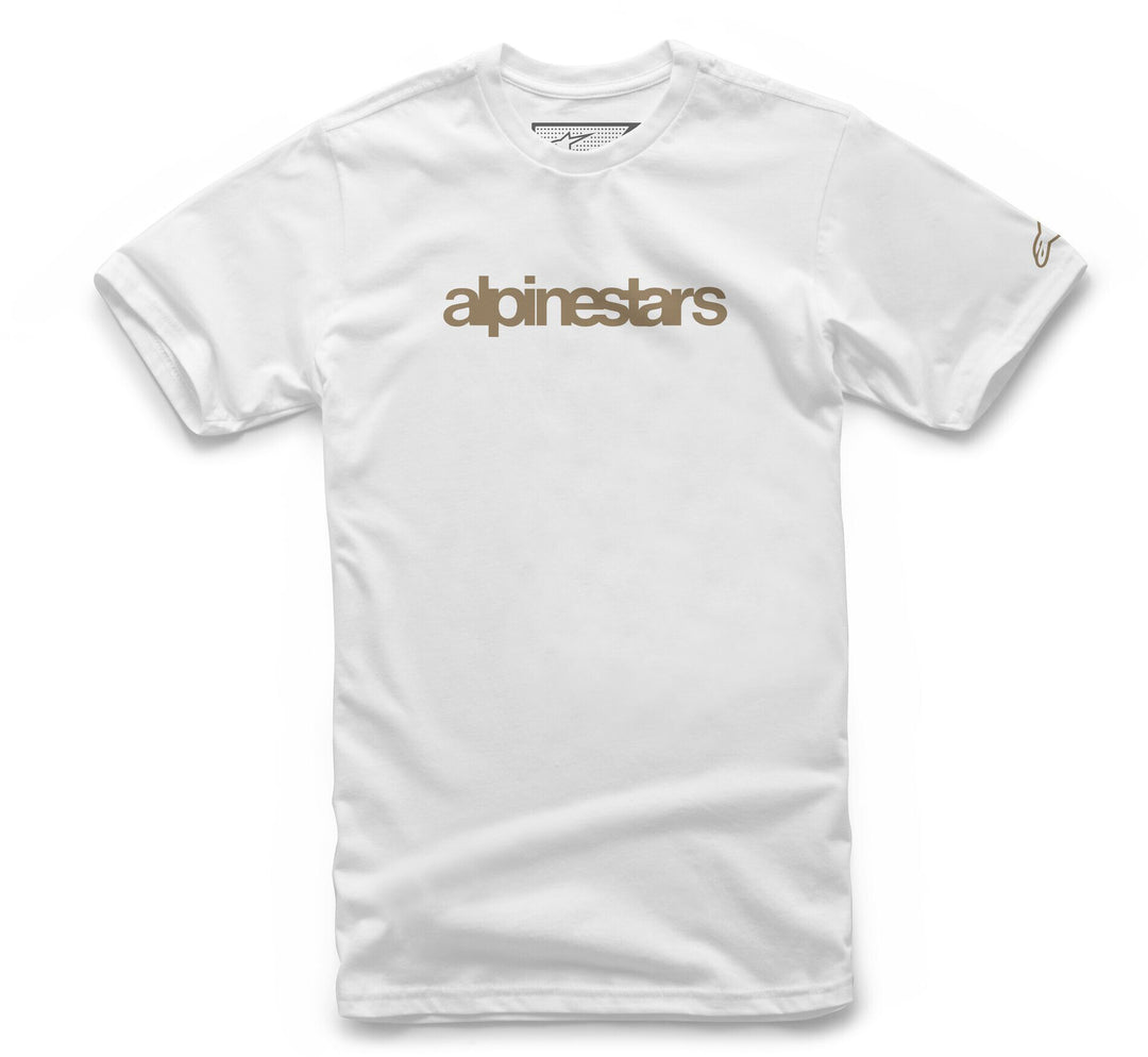 Heritage Logo Tee