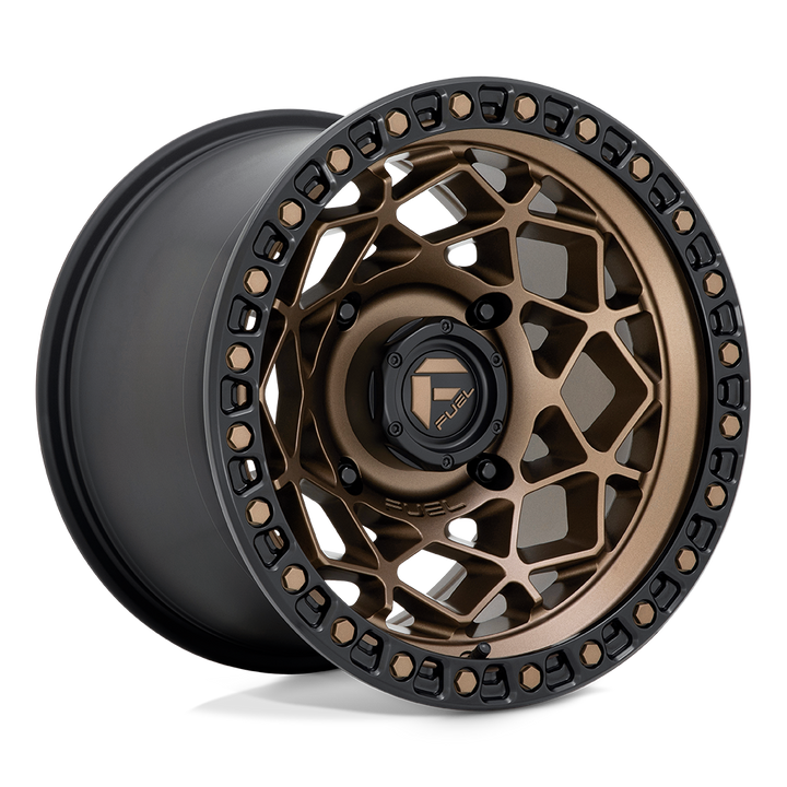 Fuel UNIT UTV simulated Beadlock Wheel